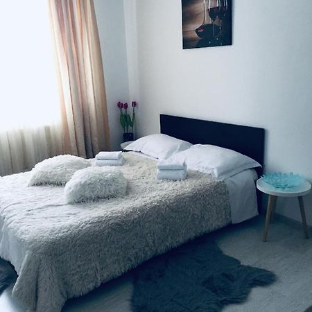 Alessia Residence Moldvahosszúmező Kültér fotó
