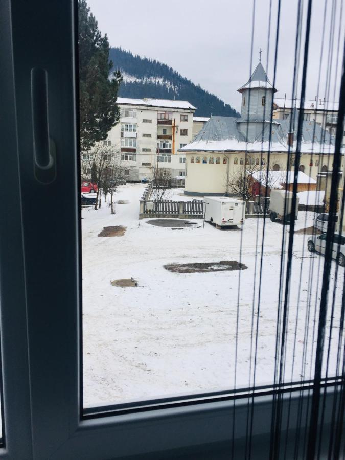 Alessia Residence Moldvahosszúmező Kültér fotó